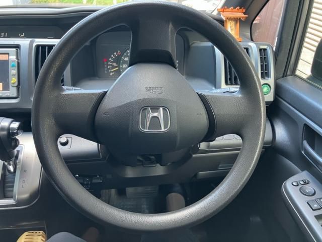 HONDA STEPWAGON 2011