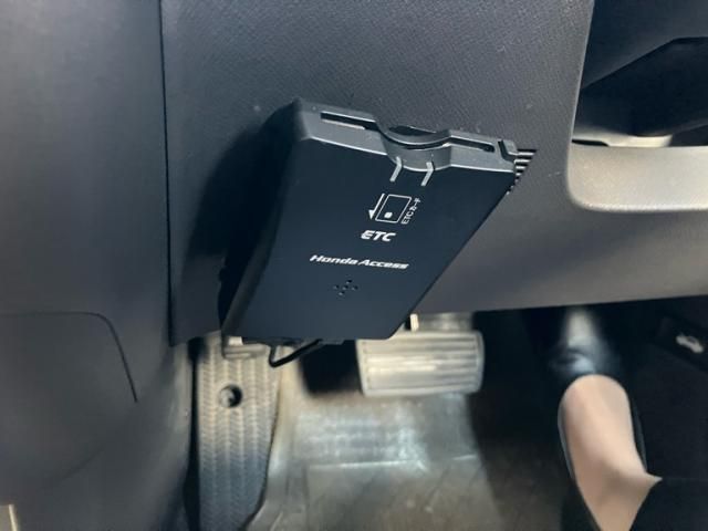 HONDA STEPWAGON 2011