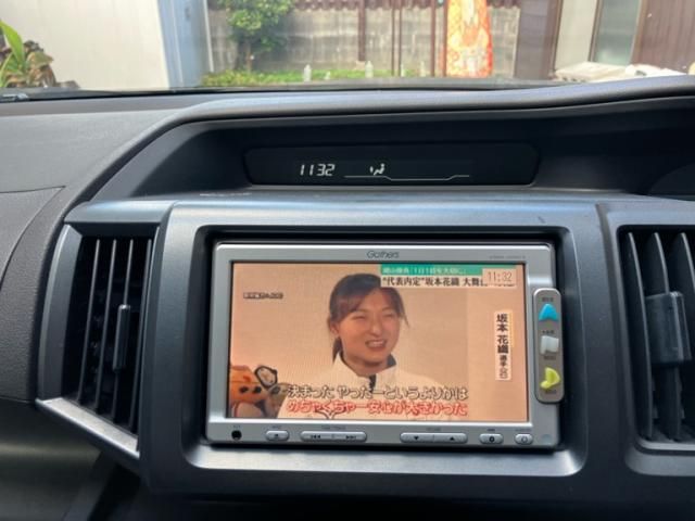 HONDA STEPWAGON 2011