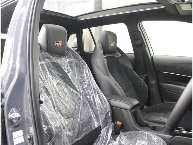 TOYOTA COROLLA CROSS HYBRID 2025