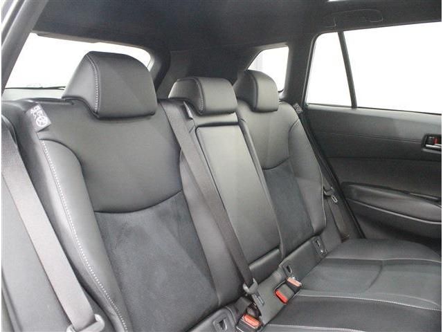 TOYOTA COROLLA CROSS HYBRID 2025