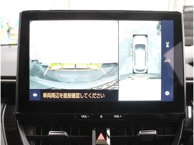 TOYOTA COROLLA CROSS HYBRID 2025