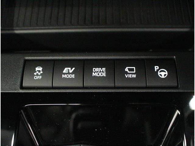 TOYOTA COROLLA CROSS HYBRID 2025