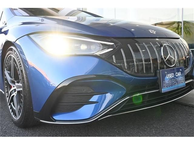 MERCEDES BENZ MERCEDES AMG EQE 2023