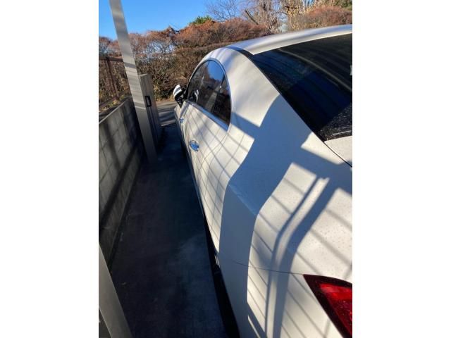 MERCEDES BENZ MERCEDES BENZ CLS class HYBRID 2020