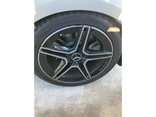 MERCEDES BENZ MERCEDES BENZ CLS class HYBRID 2020