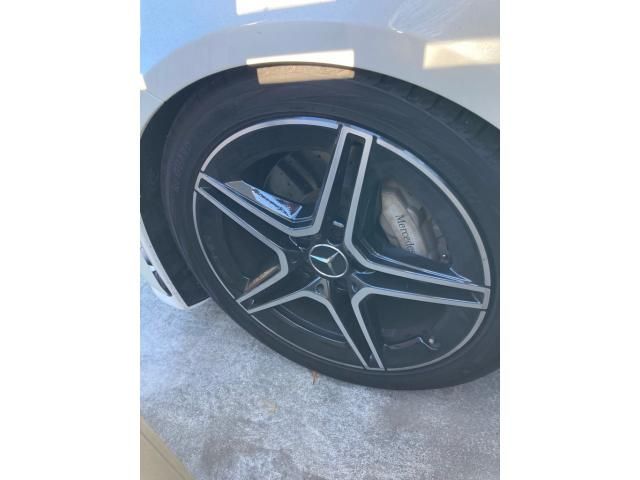 MERCEDES BENZ MERCEDES BENZ CLS class HYBRID 2020