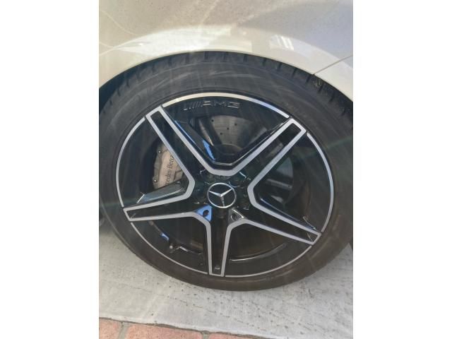 MERCEDES BENZ MERCEDES BENZ CLS class HYBRID 2020