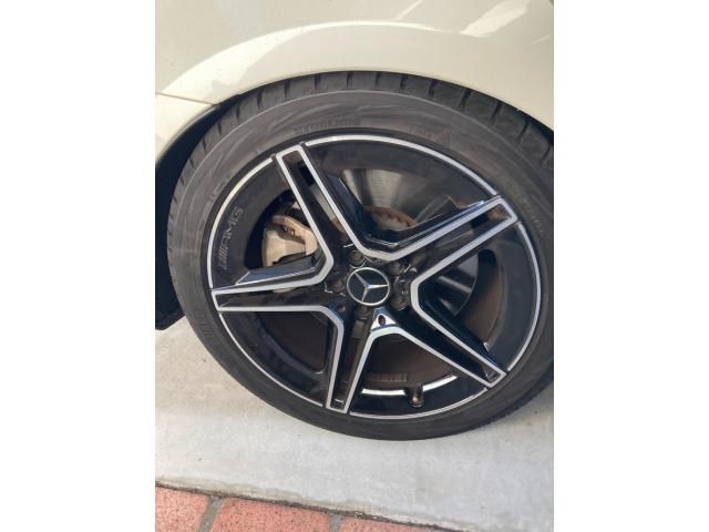 MERCEDES BENZ MERCEDES BENZ CLS class HYBRID 2020