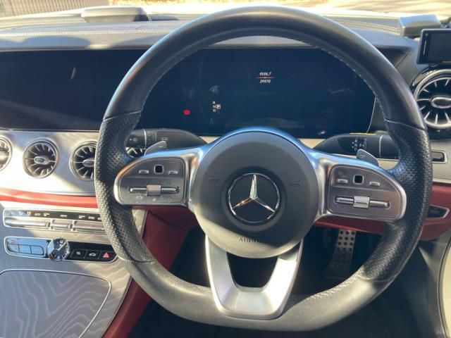 MERCEDES BENZ MERCEDES BENZ CLS class HYBRID 2020