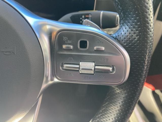 MERCEDES BENZ MERCEDES BENZ CLS class HYBRID 2020