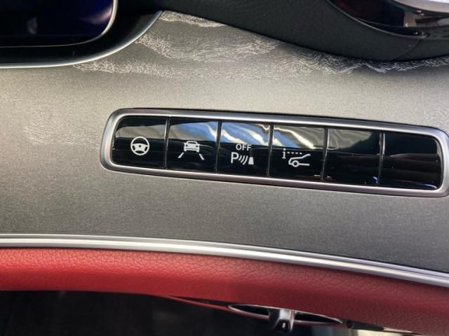 MERCEDES BENZ MERCEDES BENZ CLS class HYBRID 2020