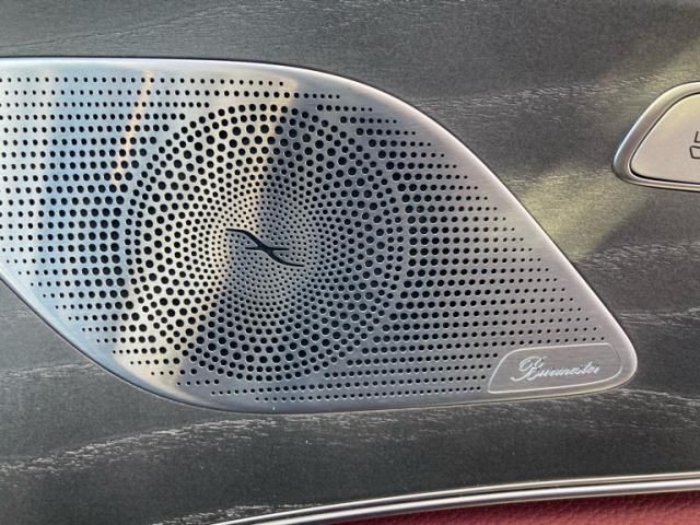 MERCEDES BENZ MERCEDES BENZ CLS class HYBRID 2020