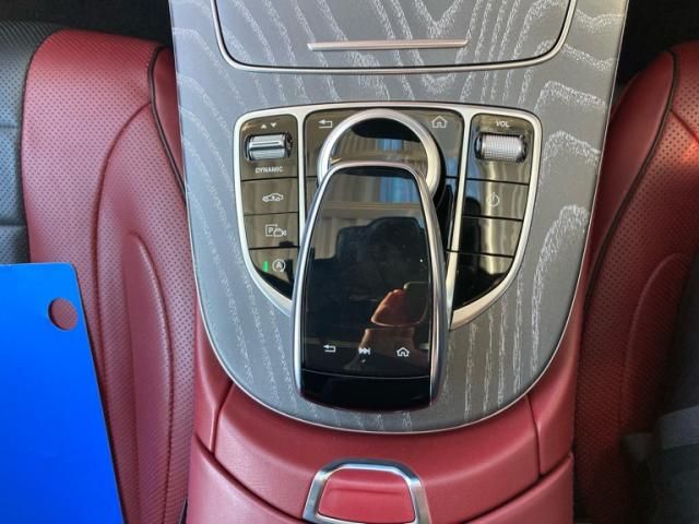 MERCEDES BENZ MERCEDES BENZ CLS class HYBRID 2020