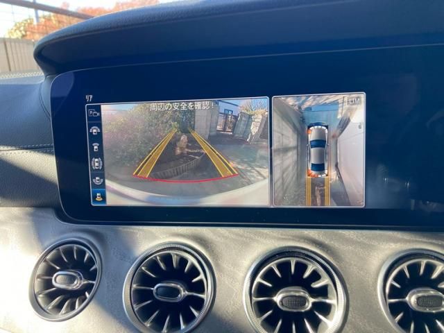 MERCEDES BENZ MERCEDES BENZ CLS class HYBRID 2020