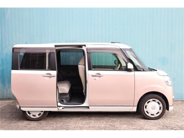 DAIHATSU MOVE canbus 2018