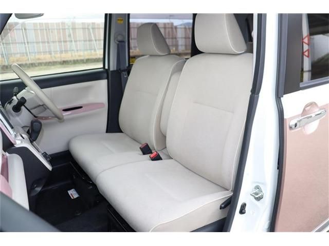 DAIHATSU MOVE canbus 2018