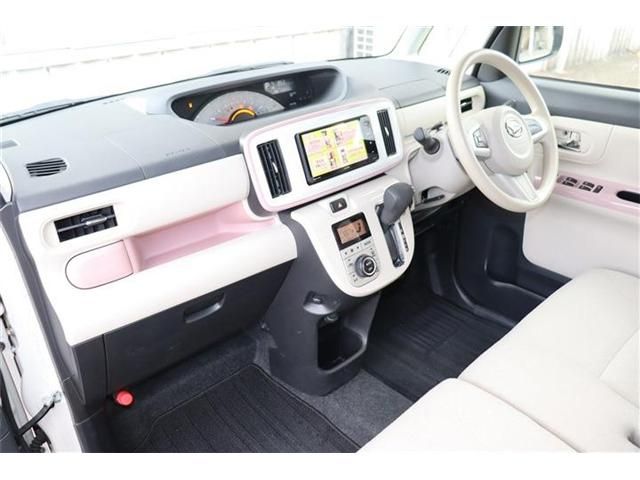 DAIHATSU MOVE canbus 2018