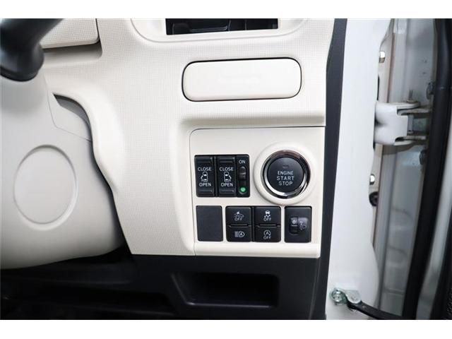 DAIHATSU MOVE canbus 2018