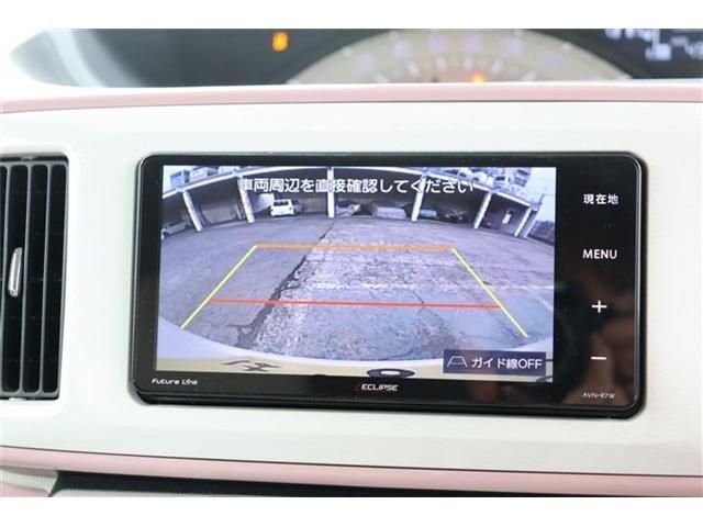 DAIHATSU MOVE canbus 2018