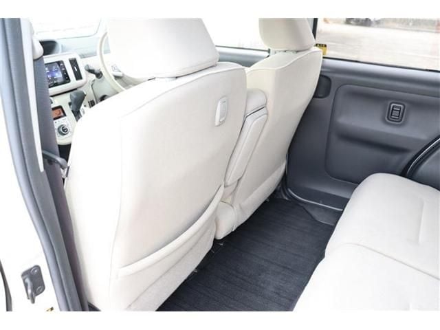 DAIHATSU MOVE canbus 2018