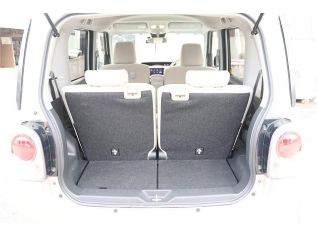 DAIHATSU MOVE canbus 2018