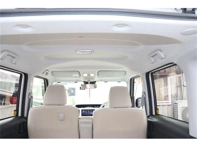 DAIHATSU MOVE canbus 2018