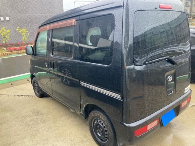 DAIHATSU HIJET CARGO 2006