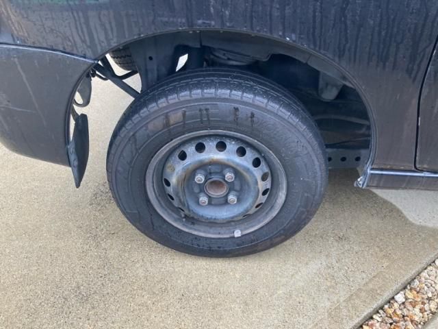 DAIHATSU HIJET CARGO 2006