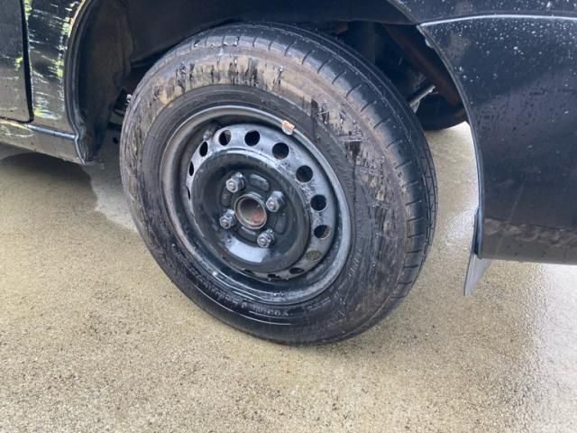 DAIHATSU HIJET CARGO 2006