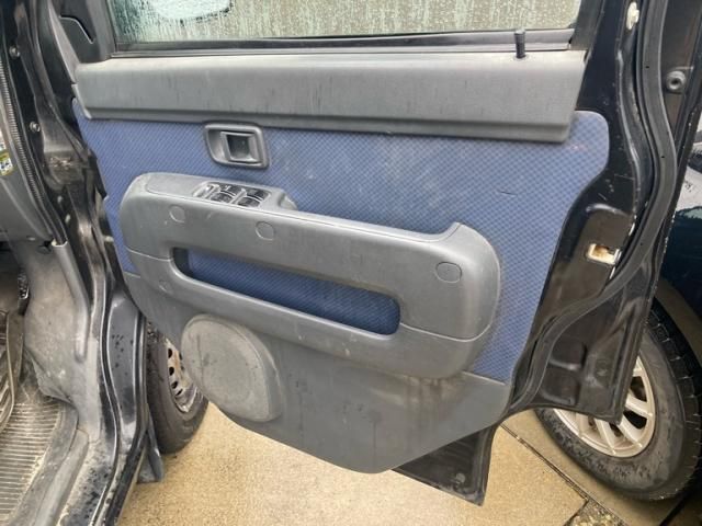 DAIHATSU HIJET CARGO 2006