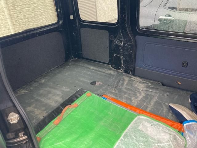 DAIHATSU HIJET CARGO 2006