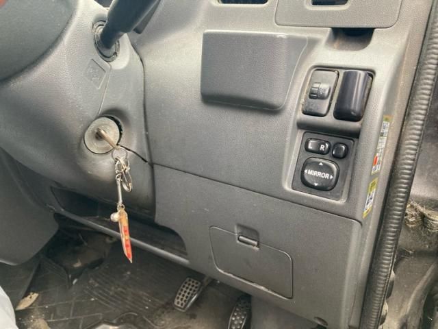 DAIHATSU HIJET CARGO 2006