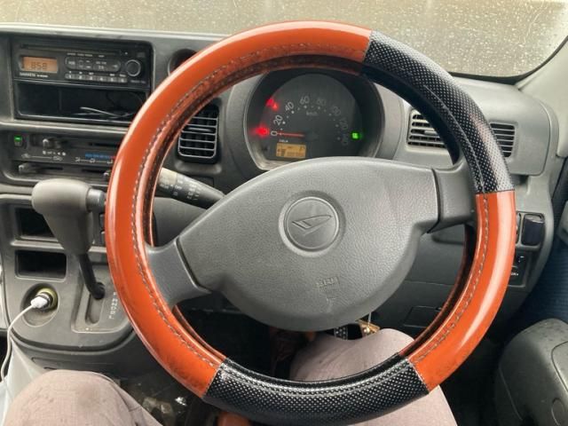 DAIHATSU HIJET CARGO 2006