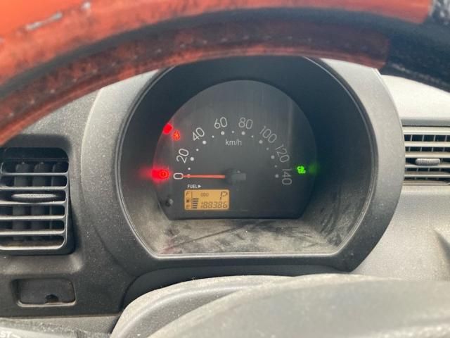 DAIHATSU HIJET CARGO 2006