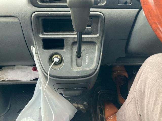 DAIHATSU HIJET CARGO 2006