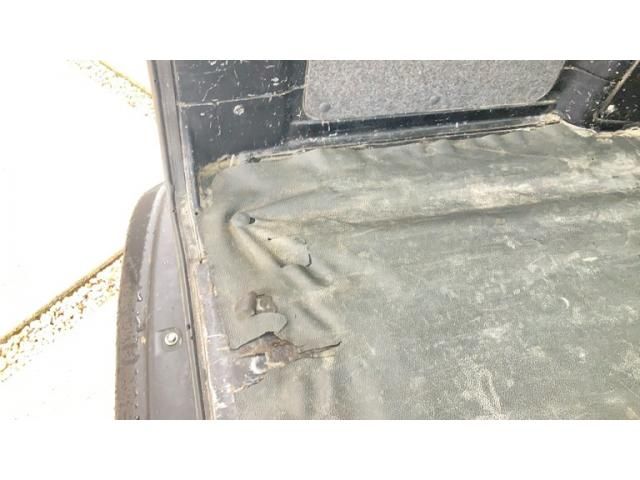 DAIHATSU HIJET CARGO 2006