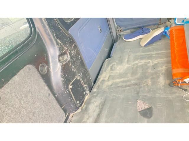 DAIHATSU HIJET CARGO 2006