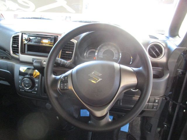 SUZUKI Spacia custom Z 2017