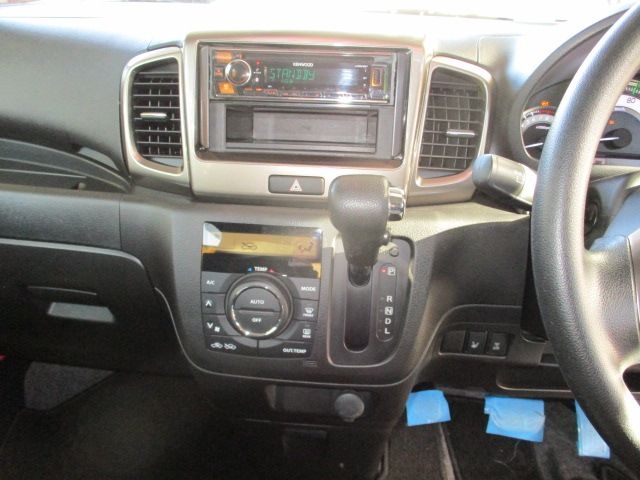 SUZUKI Spacia custom Z 2017