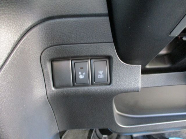 SUZUKI Spacia custom Z 2017