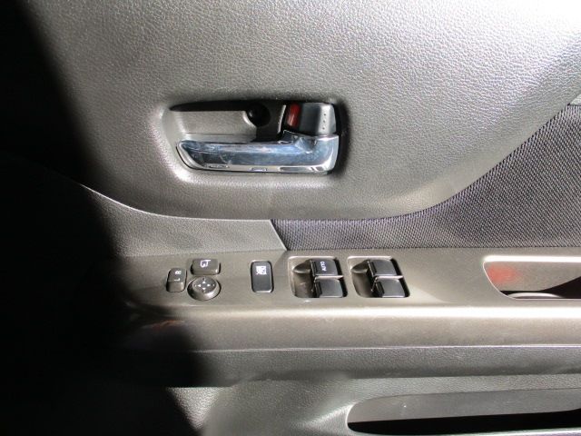 SUZUKI Spacia custom Z 2017