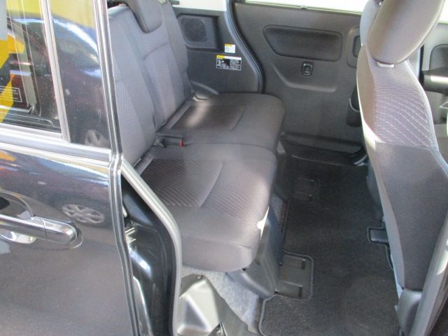 SUZUKI Spacia custom Z 2017