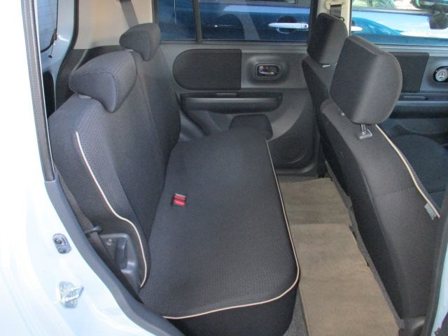 SUZUKI Spacia custom Z 2017