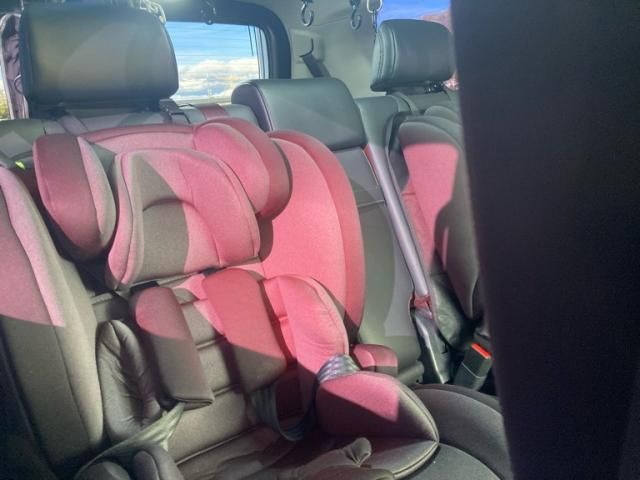 TOYOTA LANDCRUISER PRADO 2019