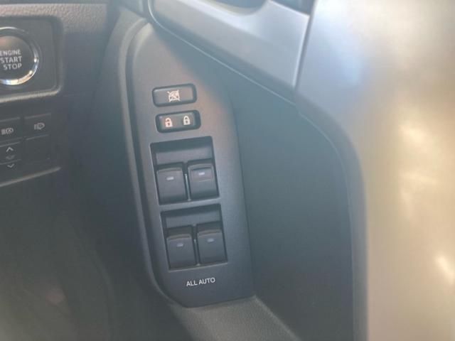 TOYOTA LANDCRUISER PRADO 2019