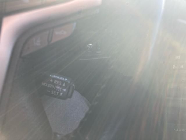 TOYOTA LANDCRUISER PRADO 2019