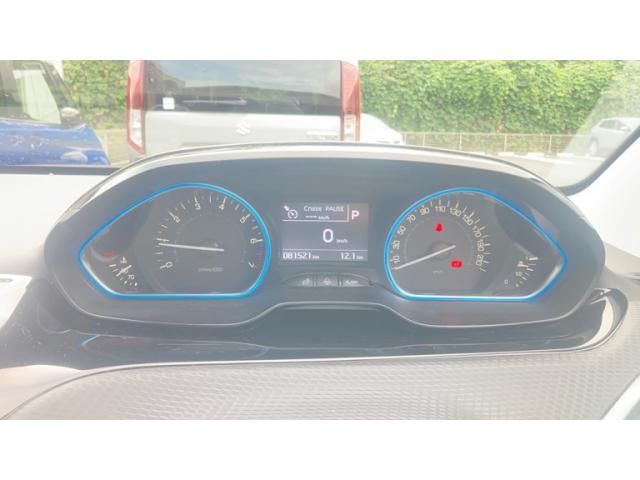 PEUGEOT PEUGEOT 2008 2017