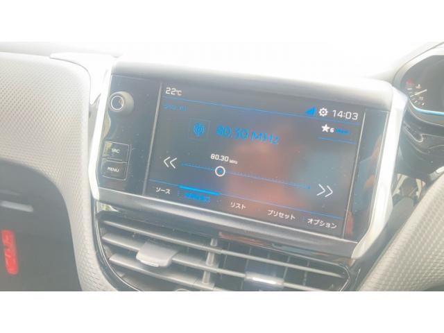 PEUGEOT PEUGEOT 2008 2017