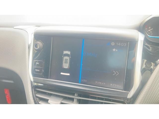 PEUGEOT PEUGEOT 2008 2017